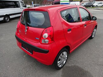 Nissan Pixo 1,0 i - 6