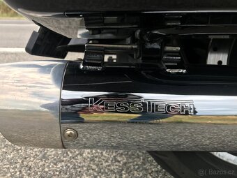 predám Harley Davidson Electra Glide Ultra Limited - 6