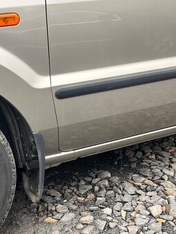 Ford Fusion 1.4 benzin - 6