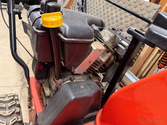 Snezna freza Ariens 7524 - 6