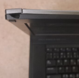 Dell Precision M4500, model PP30LA, vč. zdroje - 6