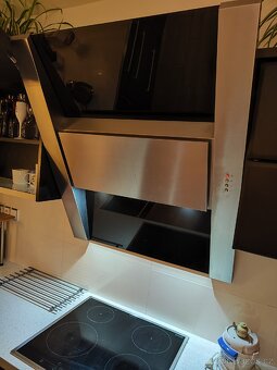 Vestavné spotřebiče Baumatic - 6