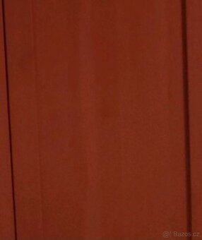 HEMNES VITRÍNA  - 6