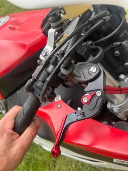 Okruhova Honda CBR 1000RR Fireblade 06 - 6