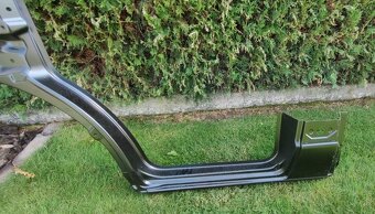 Mercedes Sprinter W907 W910 - Prah podbeh stlpik - 6