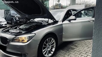Bmw 750li 2009 - 6