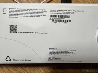 Apple watch 10 46 mm - 6