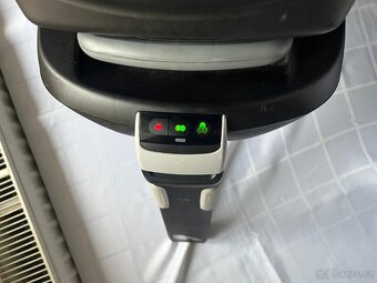 Autosedacka maxi cosi - 6