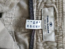 Sukně Tom Tailor vel. L - 6