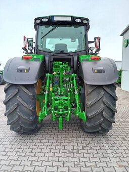 John Deere 6R 250 - 1876mth - 6