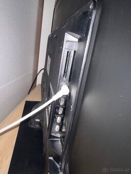 TV - JVC 127cm LT-50VU6105 - 6