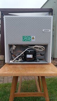 Mini lednice Siguro - 6