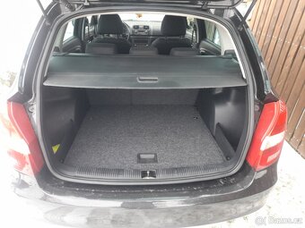 Škoda Fabia 2 combi 1.6 TDI, r.v. 2014. - 6