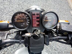 SUZUKI GS 450 E - 6