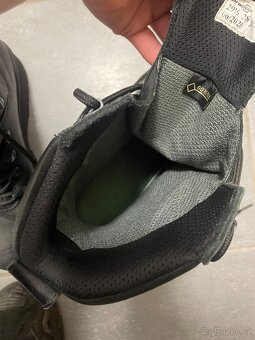 Goretexové kanady - 6