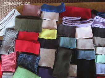 Náplety pro švadlenky. - 6