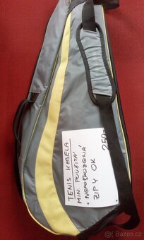 TENIS,BAGL, TAŠKY - 6