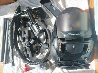 Vysavač Zepter TUTTOLUXO6SB - 6