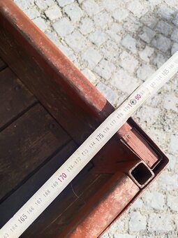 Přívěsný vozík - 6