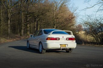 Honda Integra DC2 type R - 6