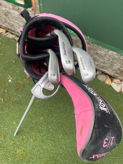 Juniorske hole Bazooka Jr. Max - 6