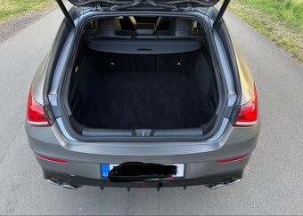 Mercedes W124 320 coupe - 6