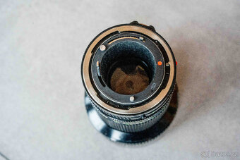 Canon FD 2.8/200mm NEW - 6