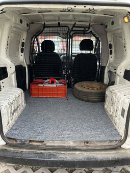 Peugeot Bipper, 1,4 benzin - 6