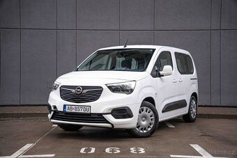 Opel Combo Life 1.5 CDTI Selection - 6