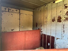 Vlek na zvířata - 6