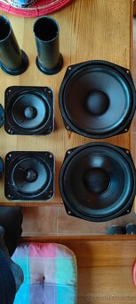 prodám vše na foto - 6