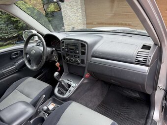 SUZUKI GRAND VITARA 2,0TD - 6