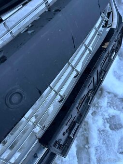 Přední náraznik peugeot 308 - 6