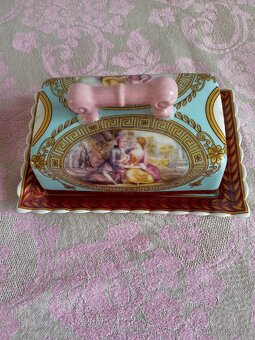 Kameninová sada - 6