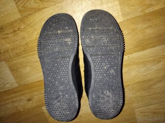 Tenisky Adidas vel.40 - 6