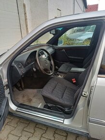 Mercedes-Benz c 250d - 6