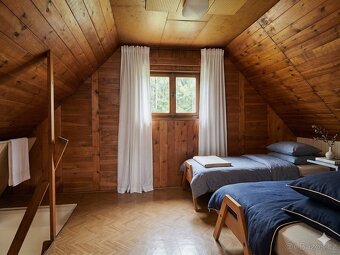 Chata v Popůvkách u Brna - 6