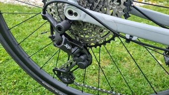 Canyon Roadlite: ONfly 7 - 6