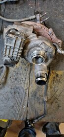 Ford 1.8 tdci rok 2008 - 6