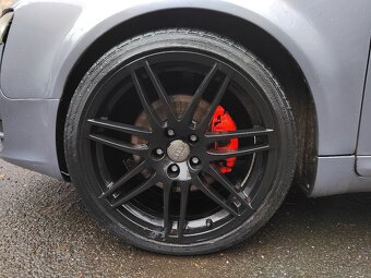 Audi A4 Qattro S Line - 6