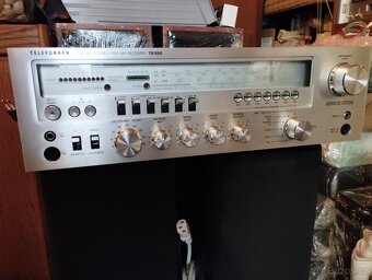 TELEFUNKEN TR 550 - 6