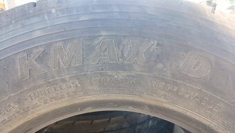 315/70R22,5 Goodyear - 6