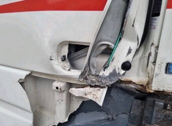 DAF 105.460 - 6