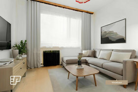 Prodej bytu 2+kk 35 m² - 6
