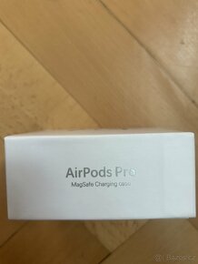 Apple AirPods Pro 1 - 6