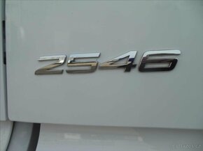 Mercedes-Benz Actros 2546, 24 palet TOP STA - 6