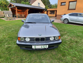 BMW E34 535i - 6
