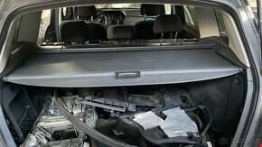 Mercedes-benz GLK 350cdi w204 náhradní díly - 6