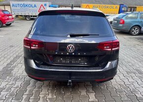 Volkswagen Passat 2.0TDI 110KW,DSG,LED,FACELIFT nafta - 6