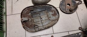 Jawa 50/550 50/555 50/21 50/20 - 6